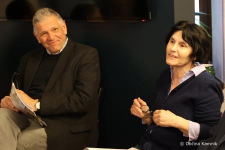 Predstavitev tematske številke revije SLO o Rudolfu Maistru (2a)